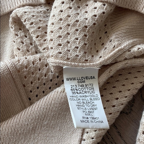 Jumper - Picture 5 of 8